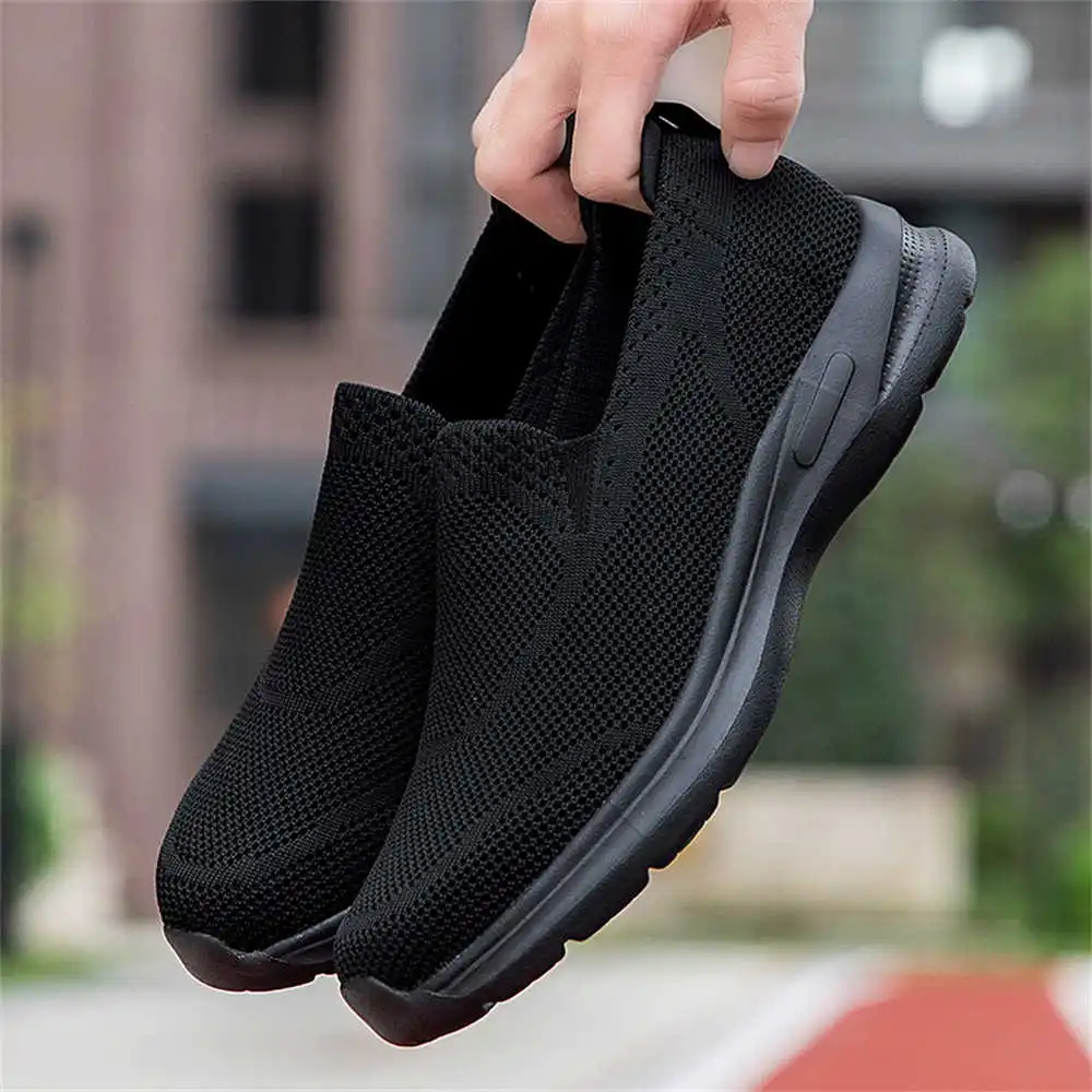 Men'S Formal Wear Canada - Without Lace Net Man's Boots For