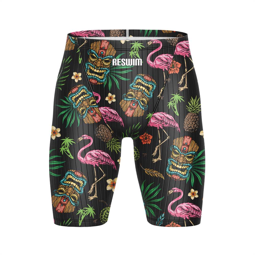 Men'S Formal Beach Wear - New Men's Swim Jammer Swimsuit Shorts