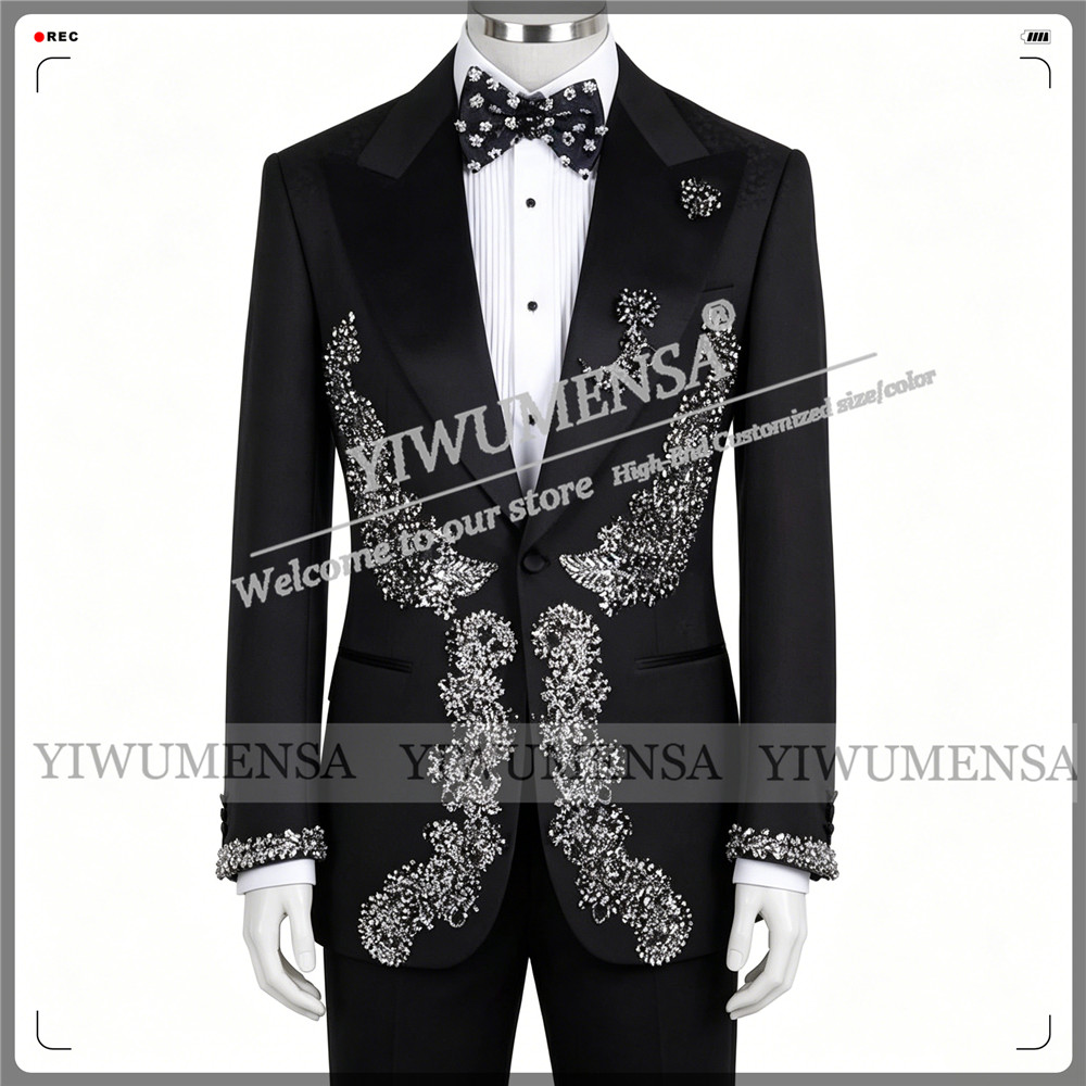 Exclusive Wedding Suits For Me - Formal Wear Jersey For Men review and price