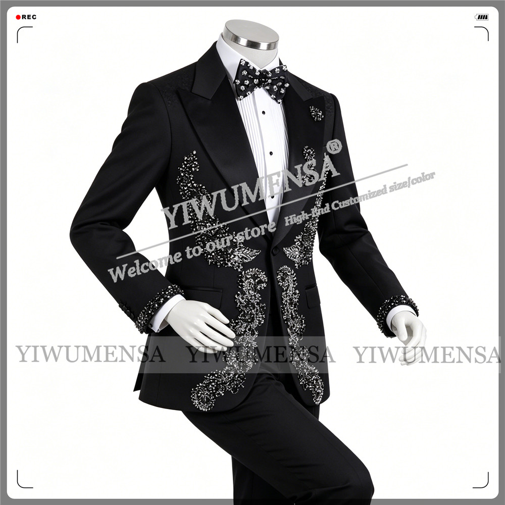Exclusive Wedding Suits For Me - Formal Wear Jersey For Men review and price