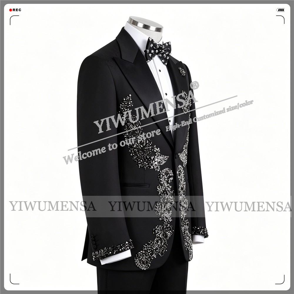 Exclusive Wedding Suits For Me - Formal Wear Jersey For Men review and price