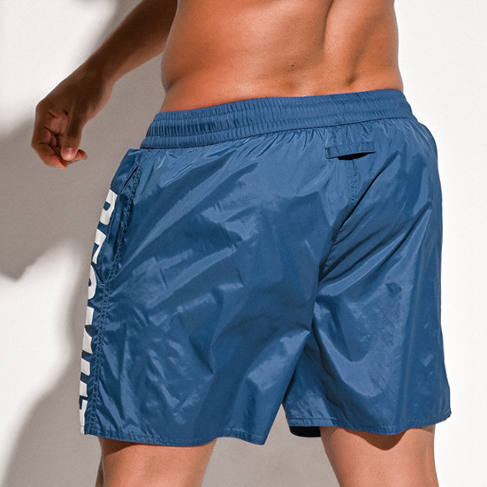 Thin Board Shorts Mens Swimmin - Men'S Formal Beach Wear review and price