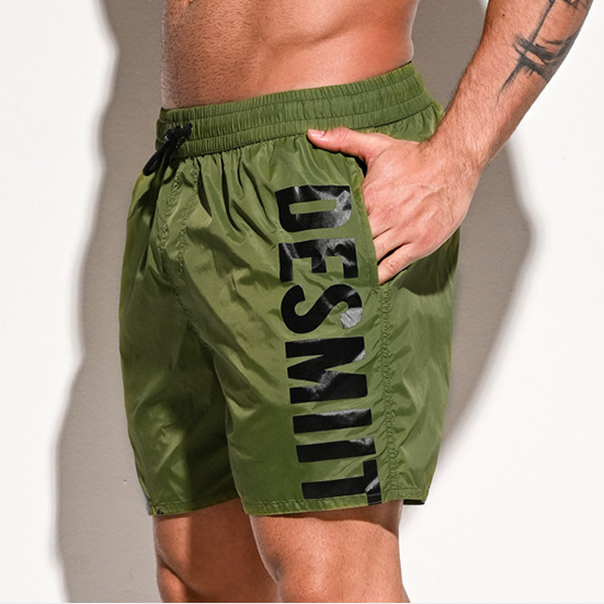 Thin Board Shorts Mens Swimmin - Men'S Formal Beach Wear review and price