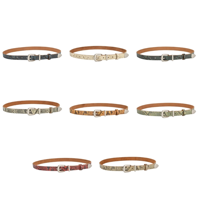 M68A Trendy Formal Casual Belt - Formal Belt Leather Thin review and price