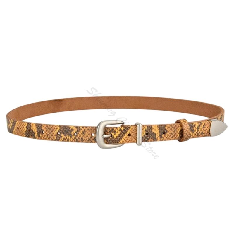 M68A Trendy Formal Casual Belt - Formal Belt Leather Thin review and price