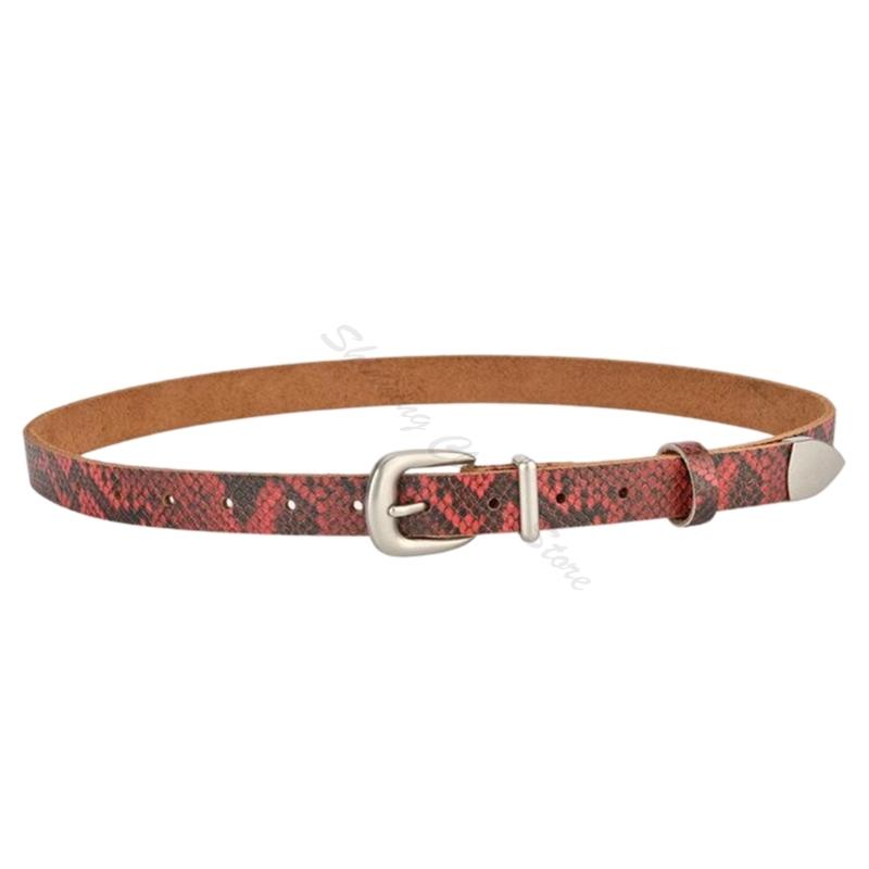 M68A Trendy Formal Casual Belt - Formal Belt Leather Thin review and price