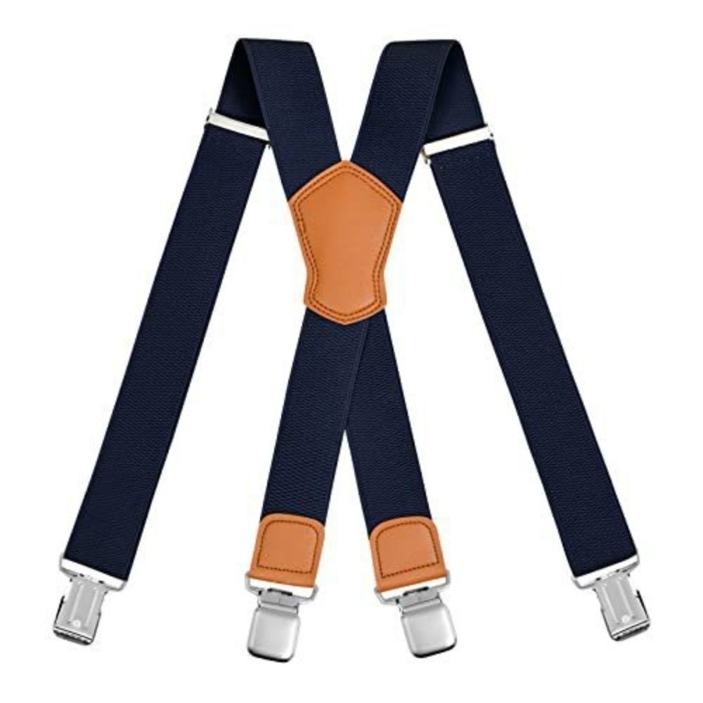 New Elastic Heavy Duty Suspend - Suspender Clip Formal review and price