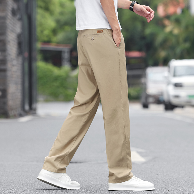 Men's Linen Suit Pants Fashion - Men Linen Formal Wear review and price