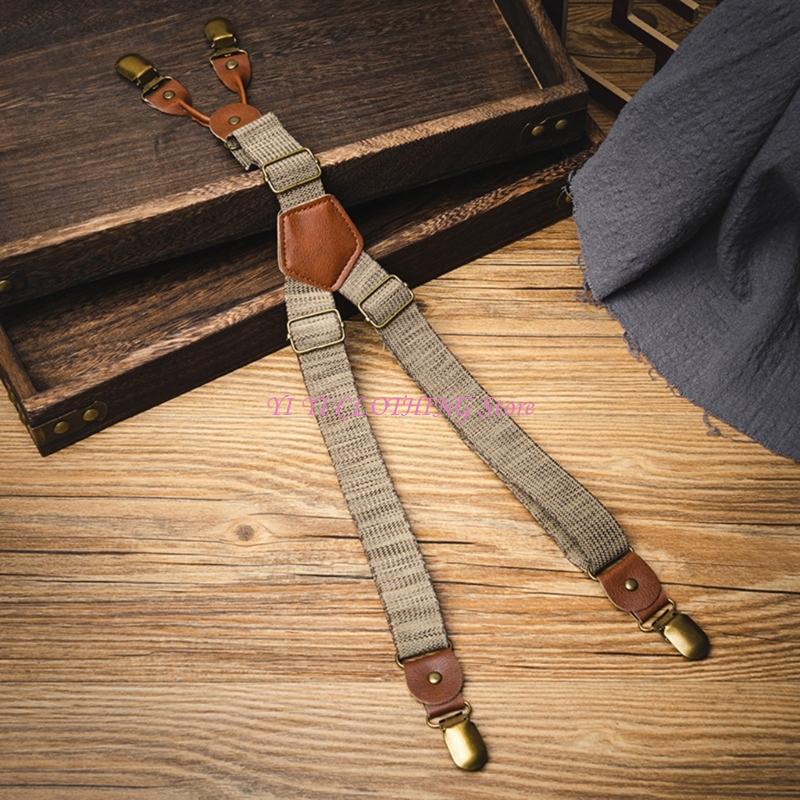 N5KF Children Brace Clip NonSl - Suspender Clip Formal review and price