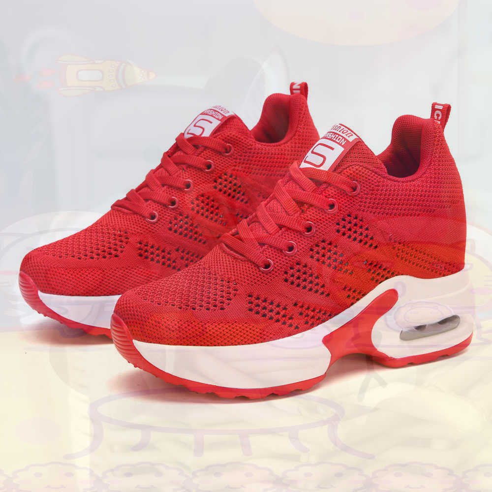 Red Size 36 Shoes Woman Tennis - Men'S Formal Wear Canada review and price