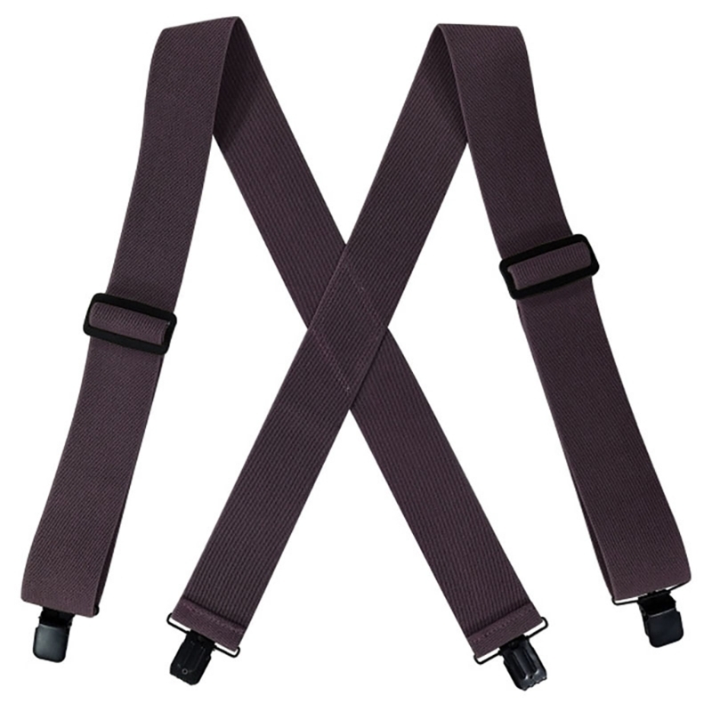 Work Suspenders for Men Women  - Suspender Clip Formal review and price