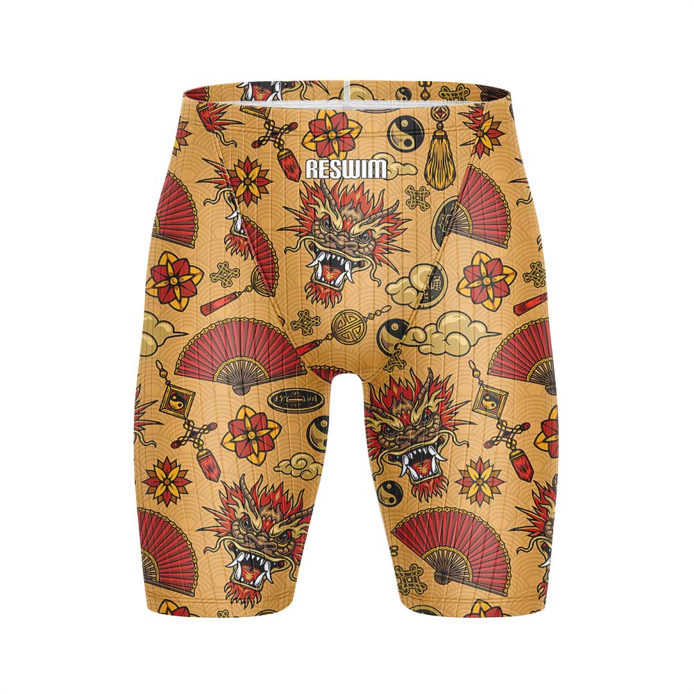 New Men's Swim Jammer Swimsuit - Men'S Formal Beach Wear review and price