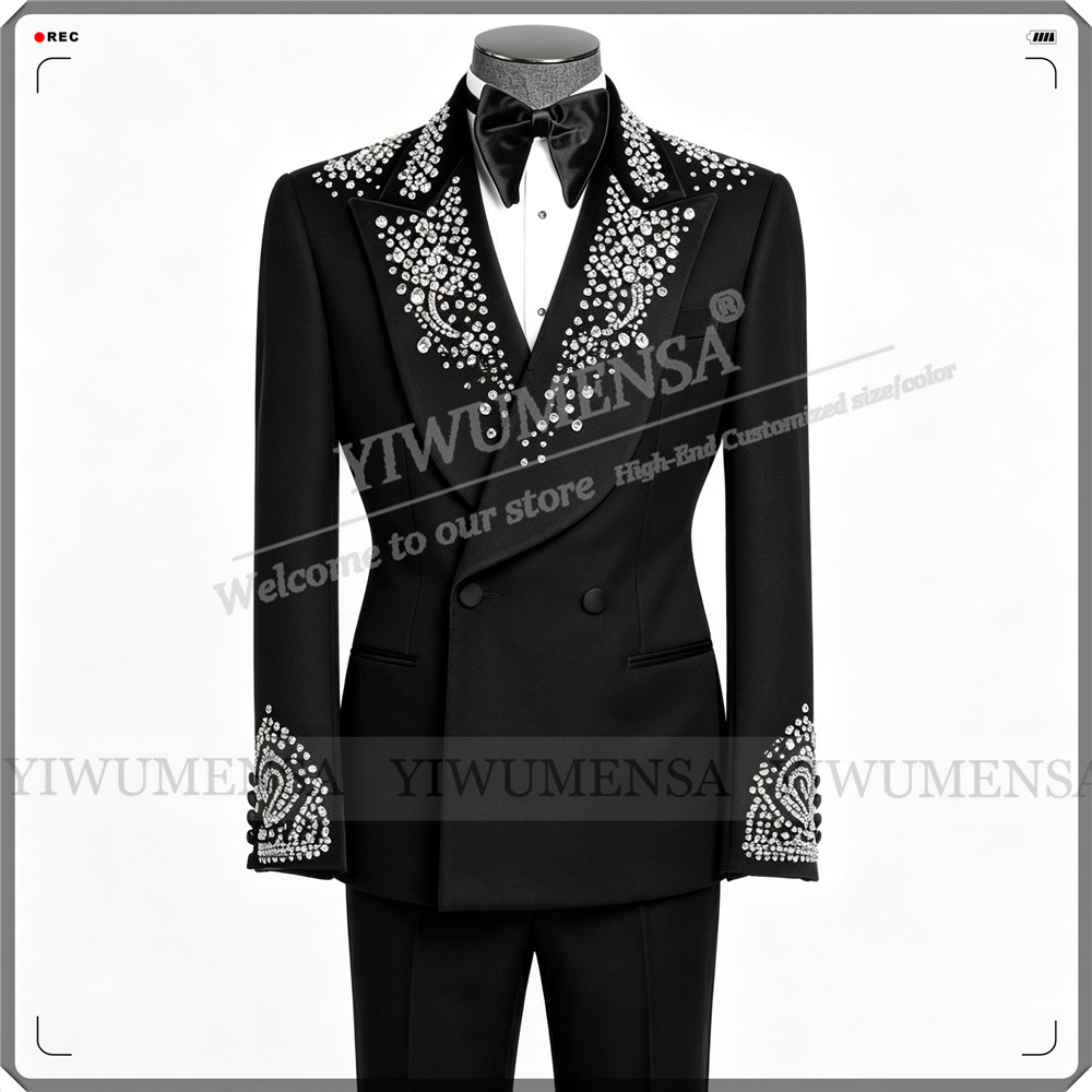 Luxury Wedding Suit For Man Rh - Formal Wear Jersey For Men review and price