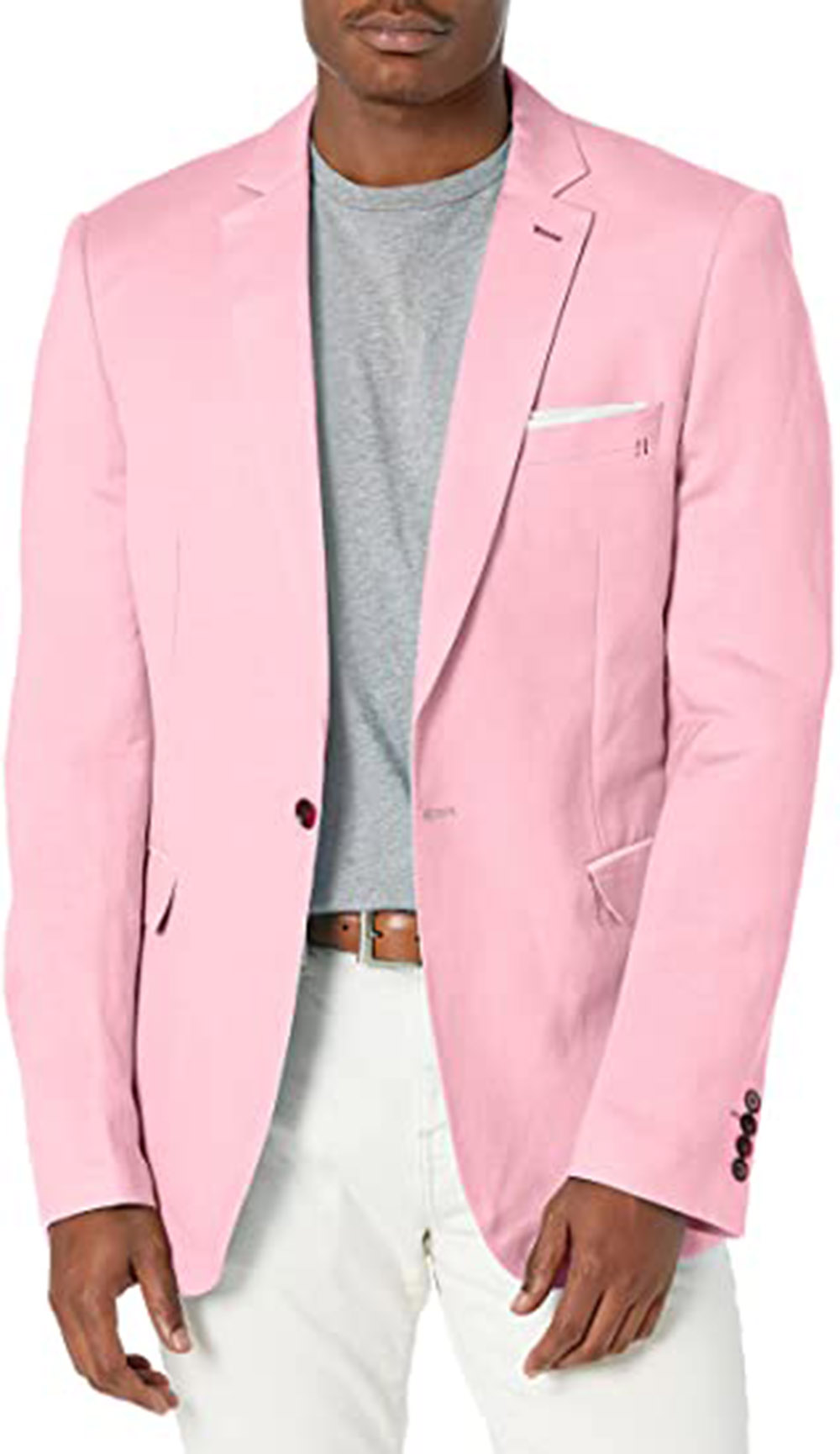 Tailored Khaki Blazer Men's Su - Khaki Formal Wear Men review and price