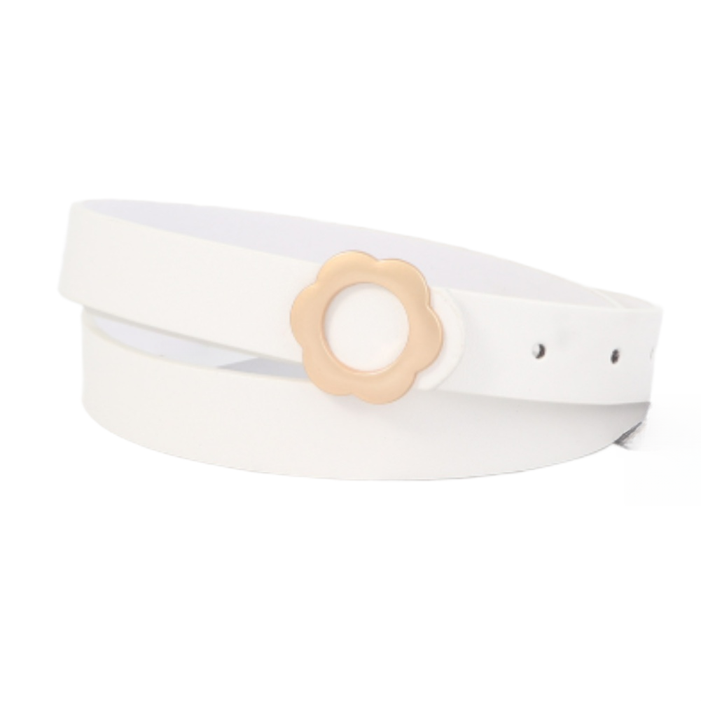 Thin PU Leather Belt for Women - Formal Belt Leather Thin review and price
