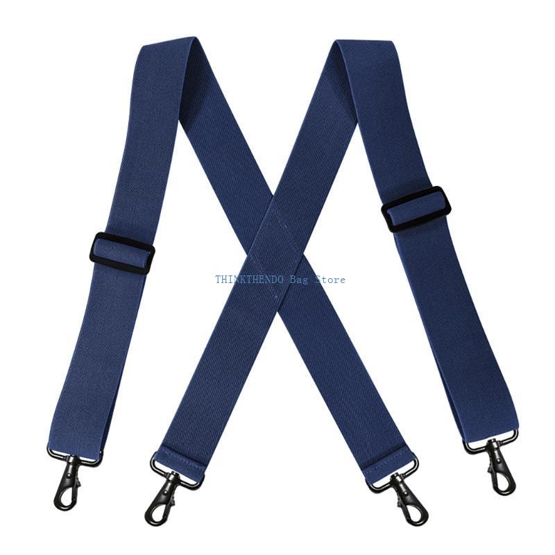 340D Classical Suspenders for  - Suspender Clip Formal review and price