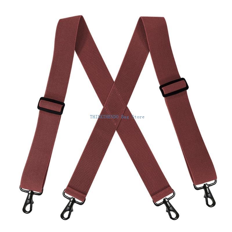 340D Classical Suspenders for  - Suspender Clip Formal review and price