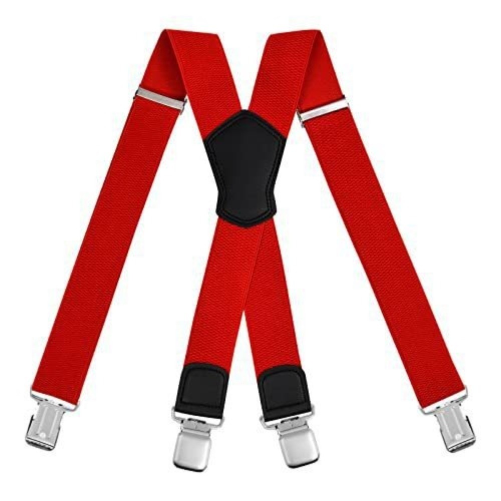 New Elastic Heavy Duty Suspend - Suspender Clip Formal review and price