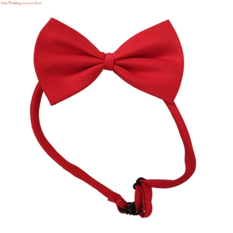 G92D Formal Bowtie Knotfree De - Formal Wear For Men Kids review and price