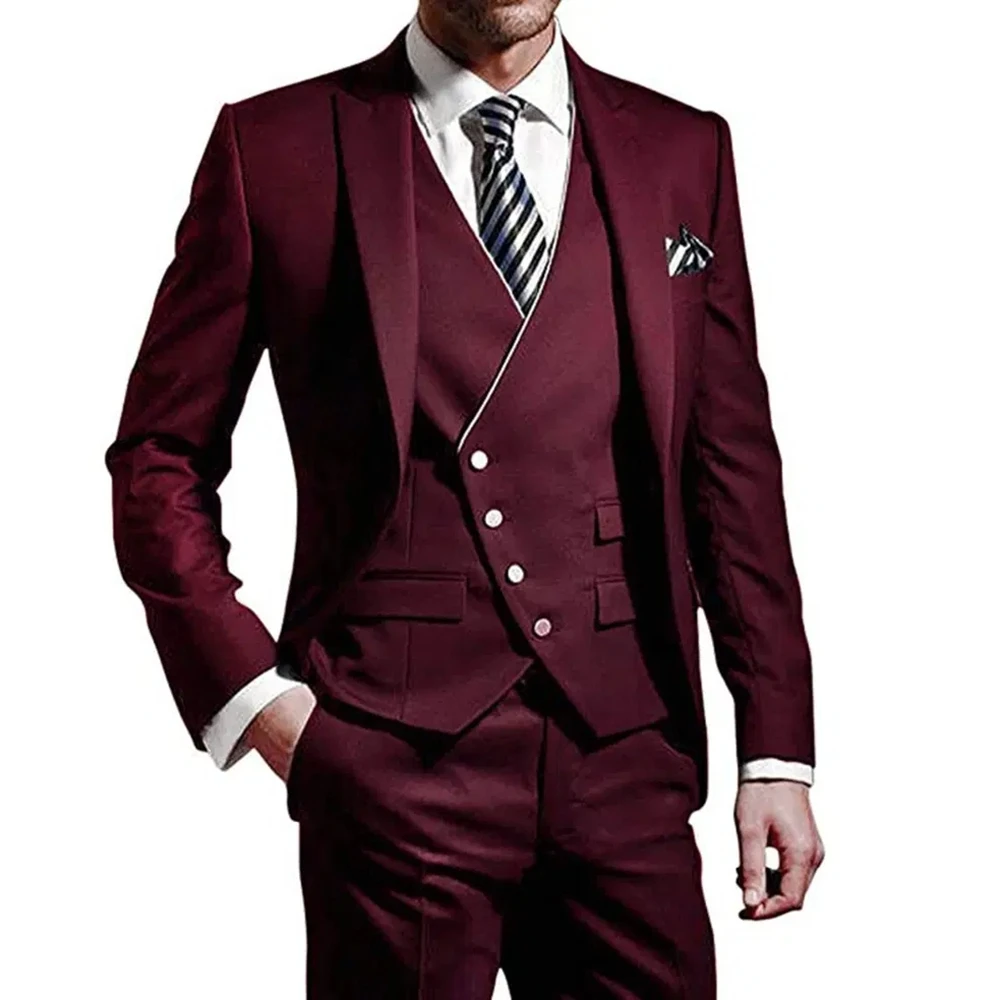 Men Suit  Army Green 3 Piece G - Men Formal Wear Green review and price