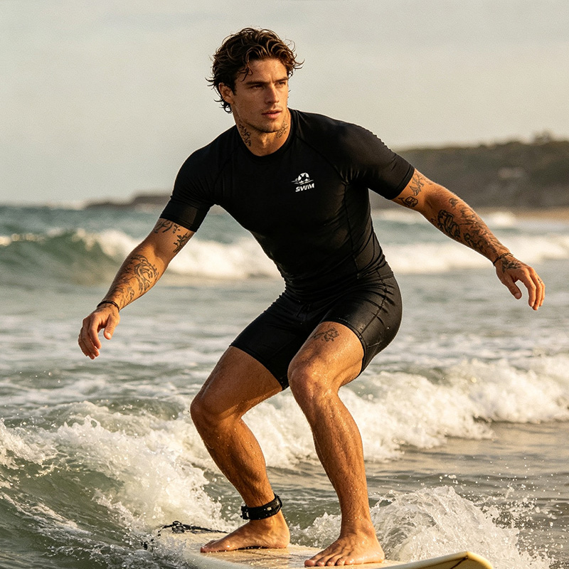 Men's sun protection diving su - Men'S Formal Beach Wear review and price