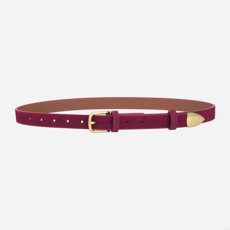 Leather Thin Belt with Pin Buc - Formal Belt Leather Thin review and price