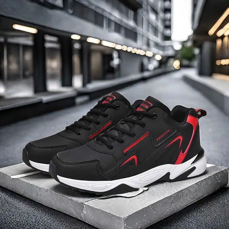 Cold-proof Spring Gym Sneakers - Men'S Formal Wear Canada review and price