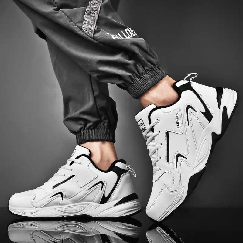 Cold-proof Spring Gym Sneakers - Men'S Formal Wear Canada review and price