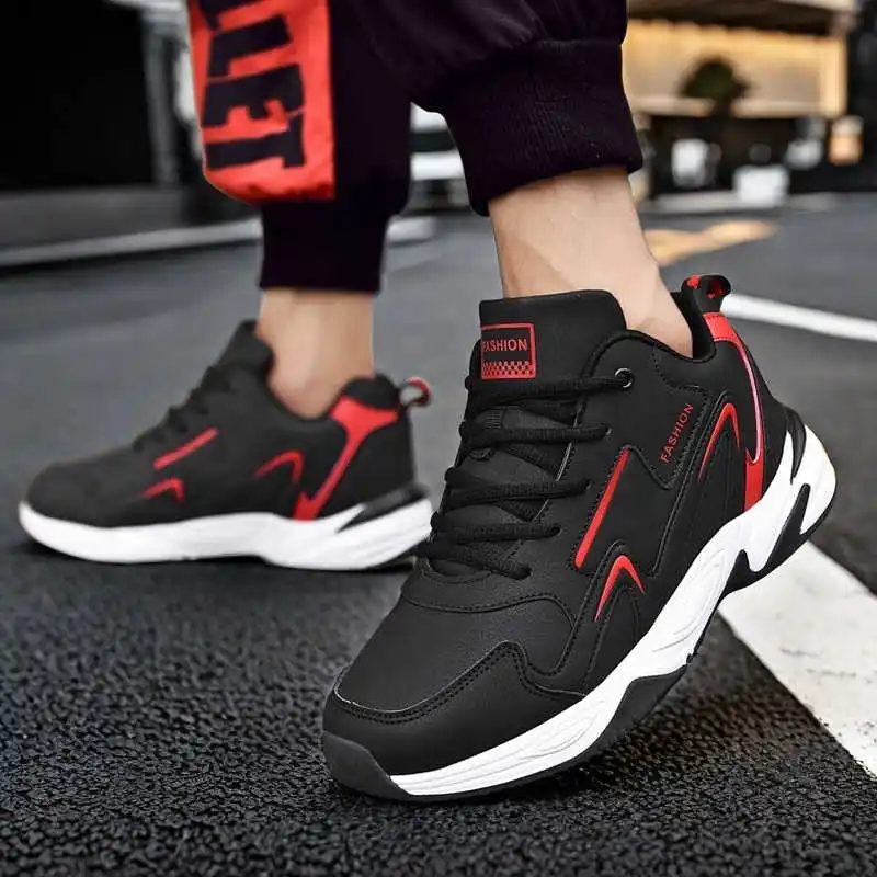 Cold-proof Spring Gym Sneakers - Men'S Formal Wear Canada review and price