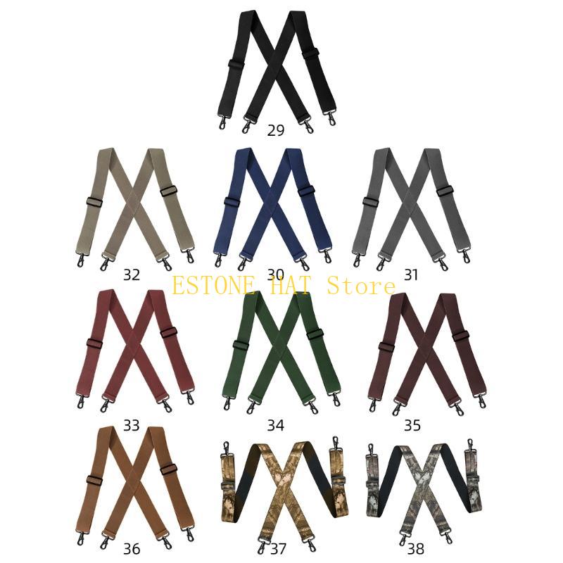 49MF Classical Suspenders for  - Suspender Clip Formal review and price