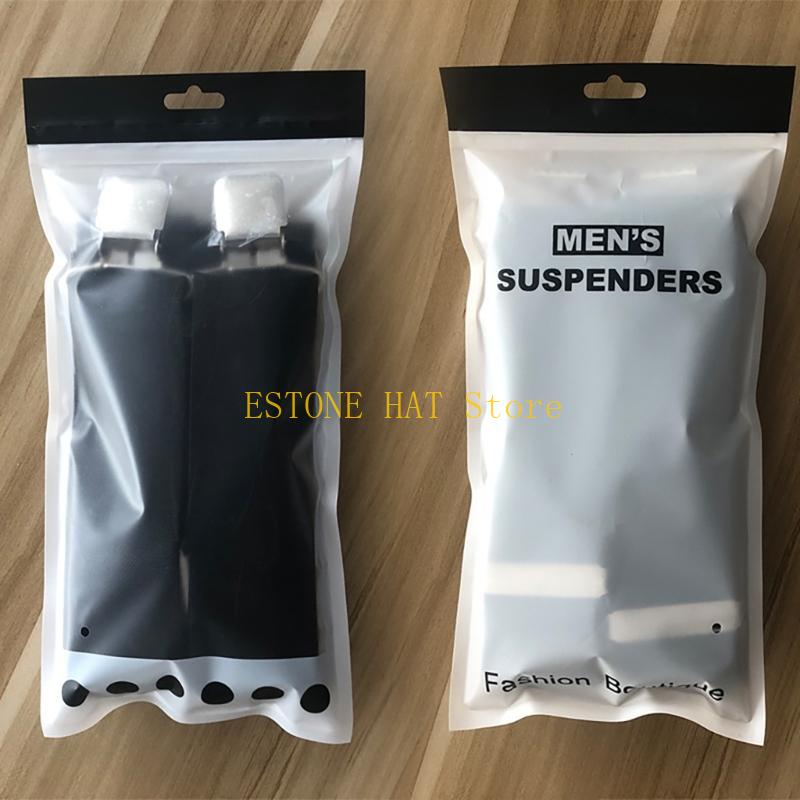 49MF Classical Suspenders for  - Suspender Clip Formal review and price