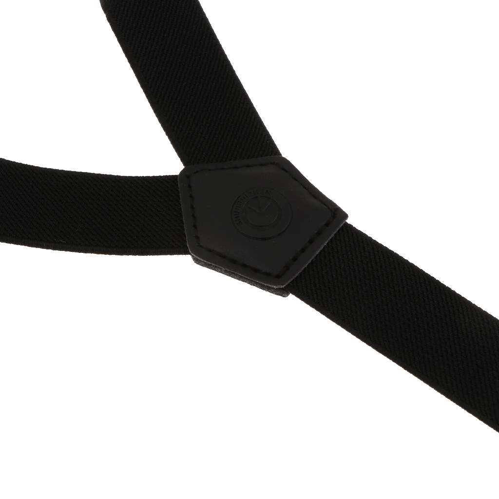 Men’s Suspenders Suit Formal E - Suspender Clip Formal review and price